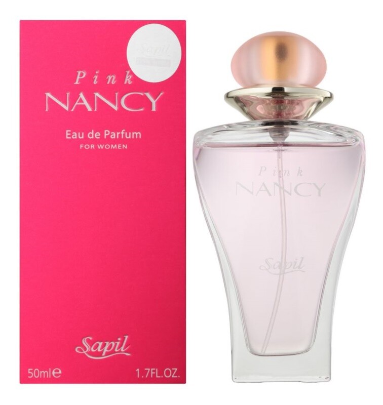 

Парфюмерная вода Sapil Pink Nancy, 50 мл