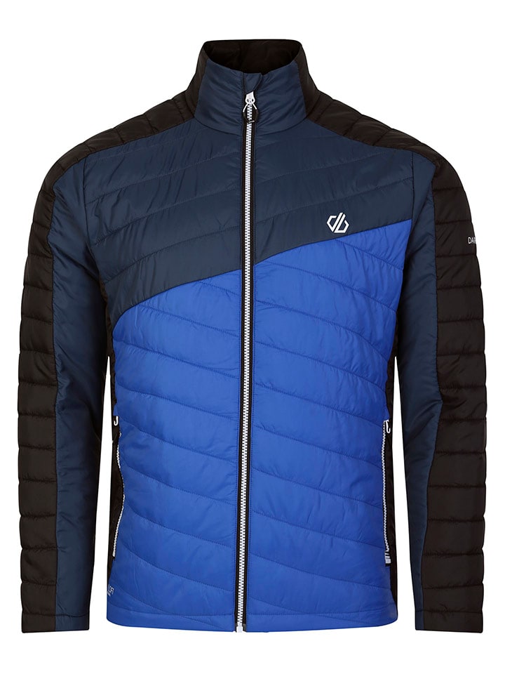 

Дождевик Dare 2b, цвет blau/schwarz