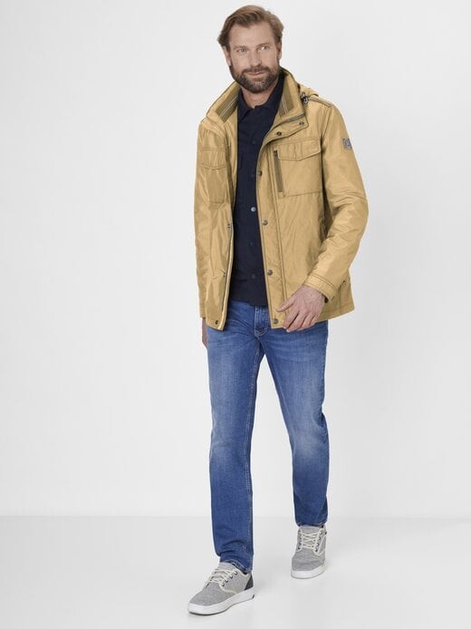 

Блузон аруба S4 Jackets, бежевый