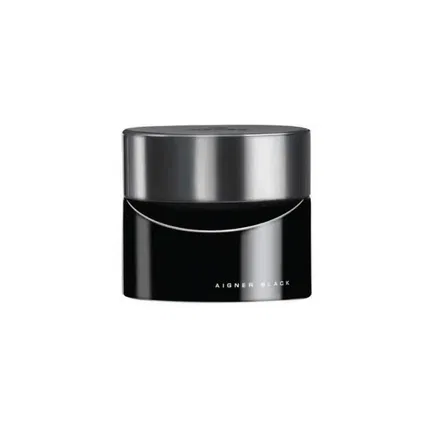 Туалетная вода Etienne Aigner Black For Men, 125 мл