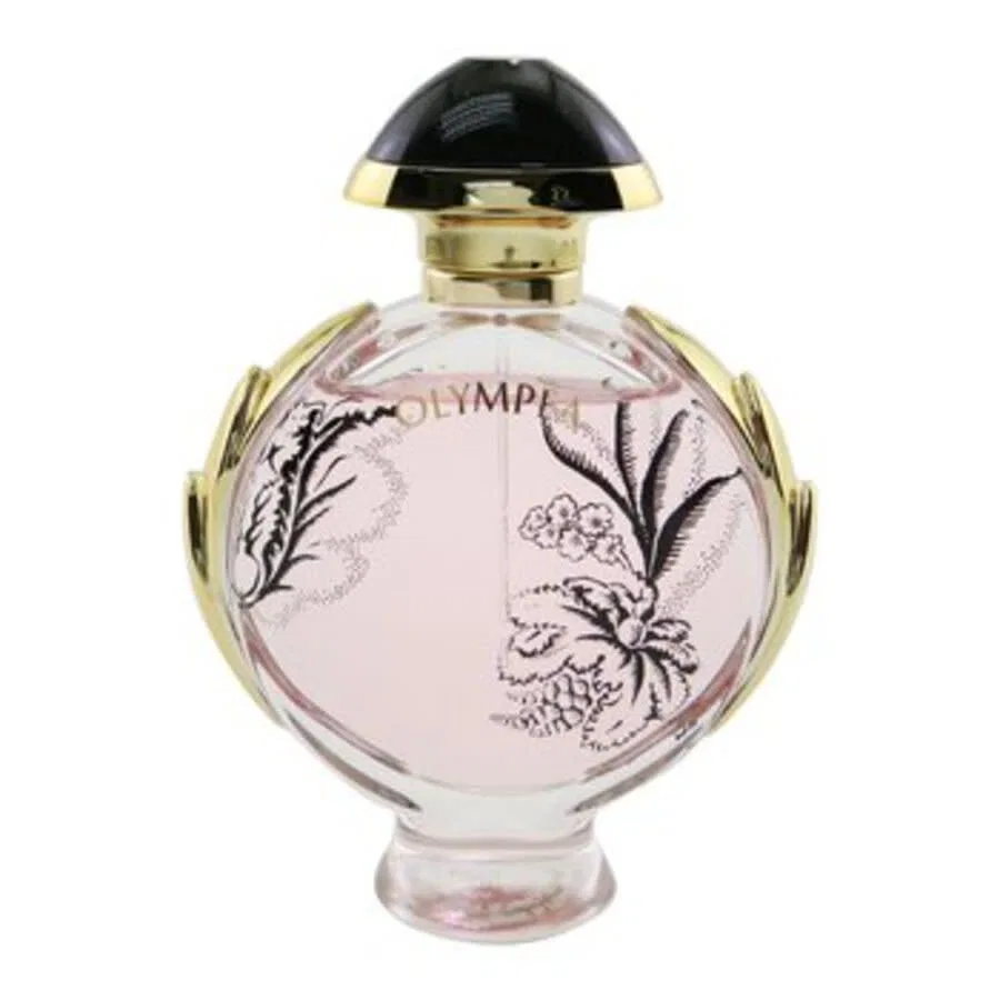 Парфюмерная вода Paco Rabanne Olympea Blossom, 50 мл