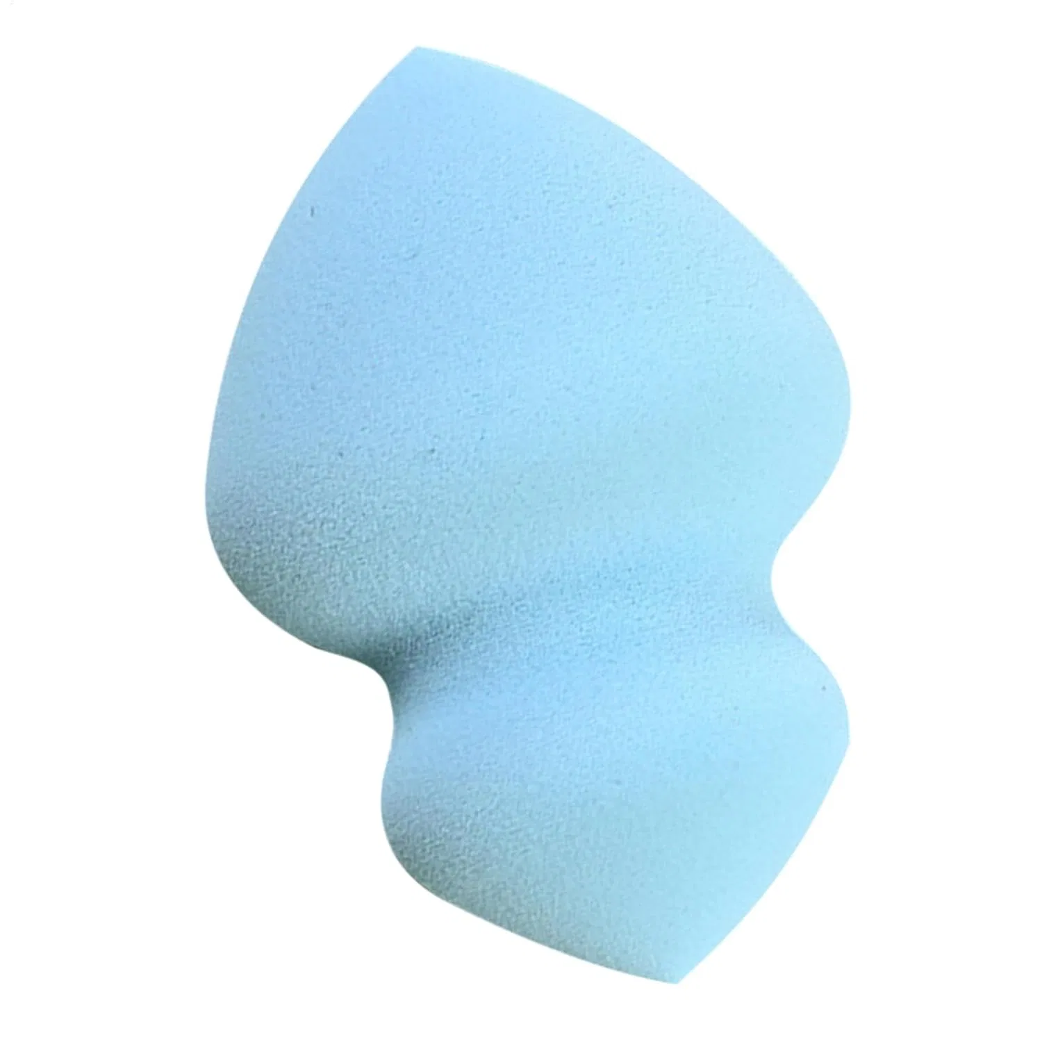 Спонж для макияжа Gyro Puff Beauty Egg, Generisch, 8 г, Blue