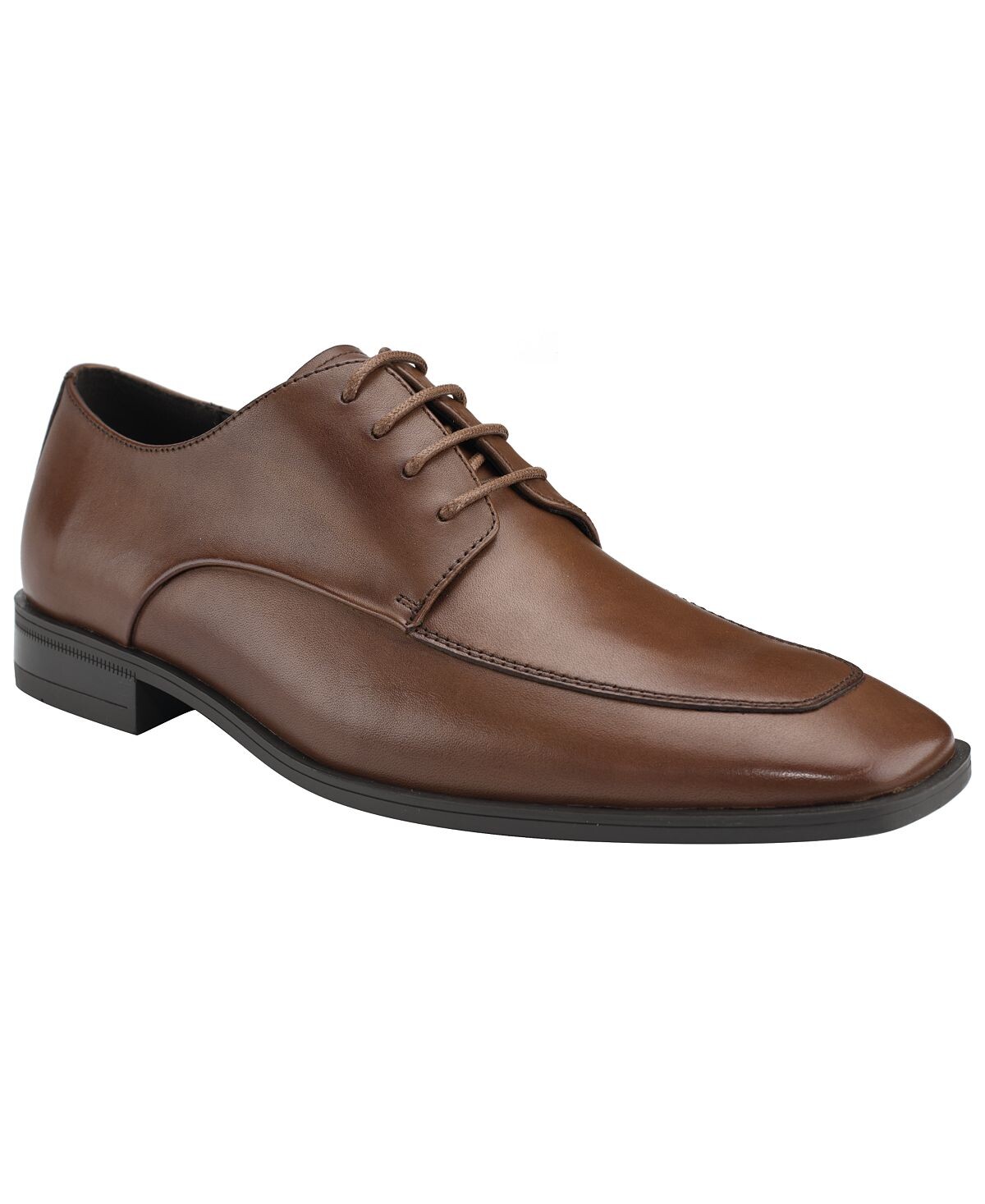 

Мужские лоферы без шнуровки со шнуровкой malley Calvin Klein, мульти