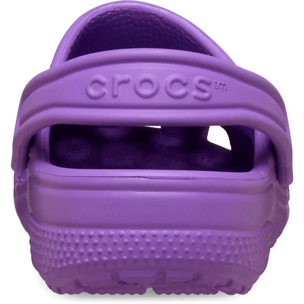 Комбинезон Classic Crocs, фиолетовый — фото 4