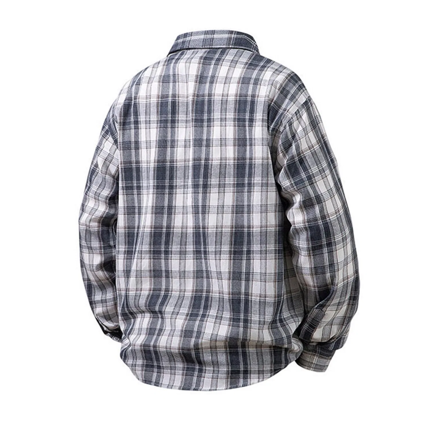 Мужская рубашка с коротким рукавом, slim fit, для отдыха, легкая, повседневная, для пляжа, отпуска, веселая, удобная, Nero — фото 2