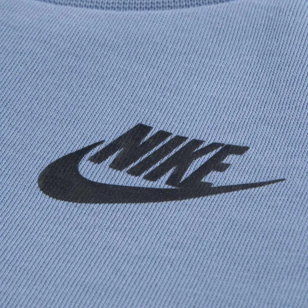 Спортивный костюм Nike Tech Fleece, синий — фото 3