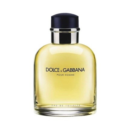 

Туалетная вода для мужчин Dolce & Gabbana Pour Homme 200 мл