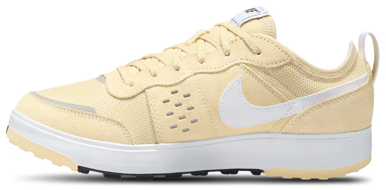 Кроссовки для мальчиков C1TY Nike, черный/белый — фото 2