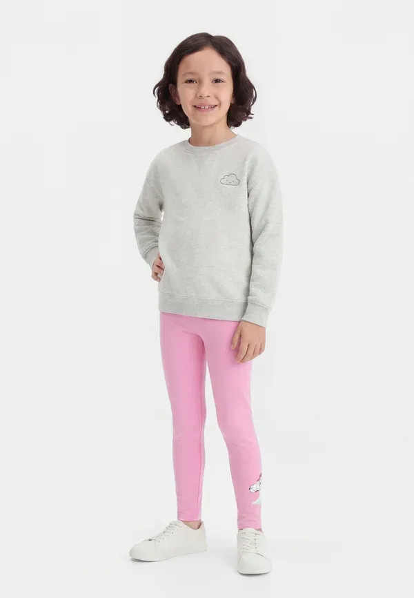 Детские брюки Lego Kidswear, розовый