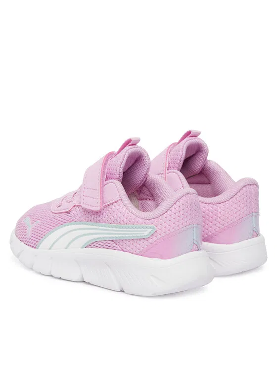 Кроссовки FlexFocus Modern Faded Glow AC+ Inf Puma, розовый — фото 3