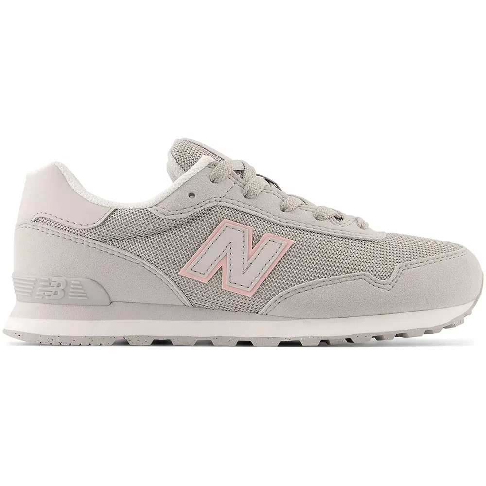 Кроссовки 515 Lace New Balance, бежевый