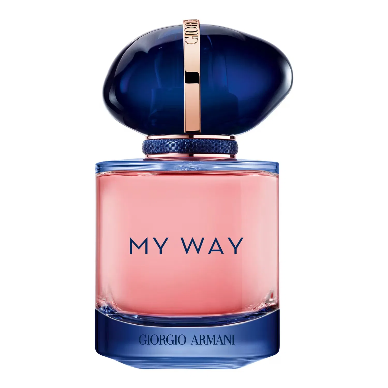 Парфюмированная вода My Way Intense ARMANI