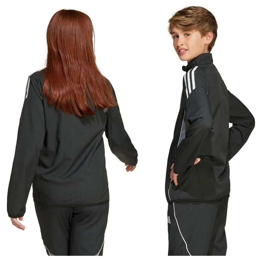 Спортивный свитшот с длинным рукавом adidas TIRO25CPRE Jkty, Разноцветный — фото 3