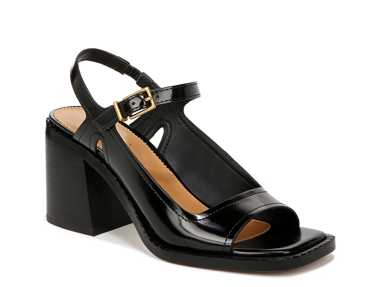 

Сандалии Augusta Sandal Franco Sarto, черный