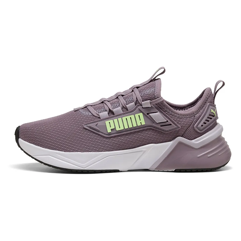 Беговые кроссовки Puma Retaliate 3, фиолетовый — фото 4