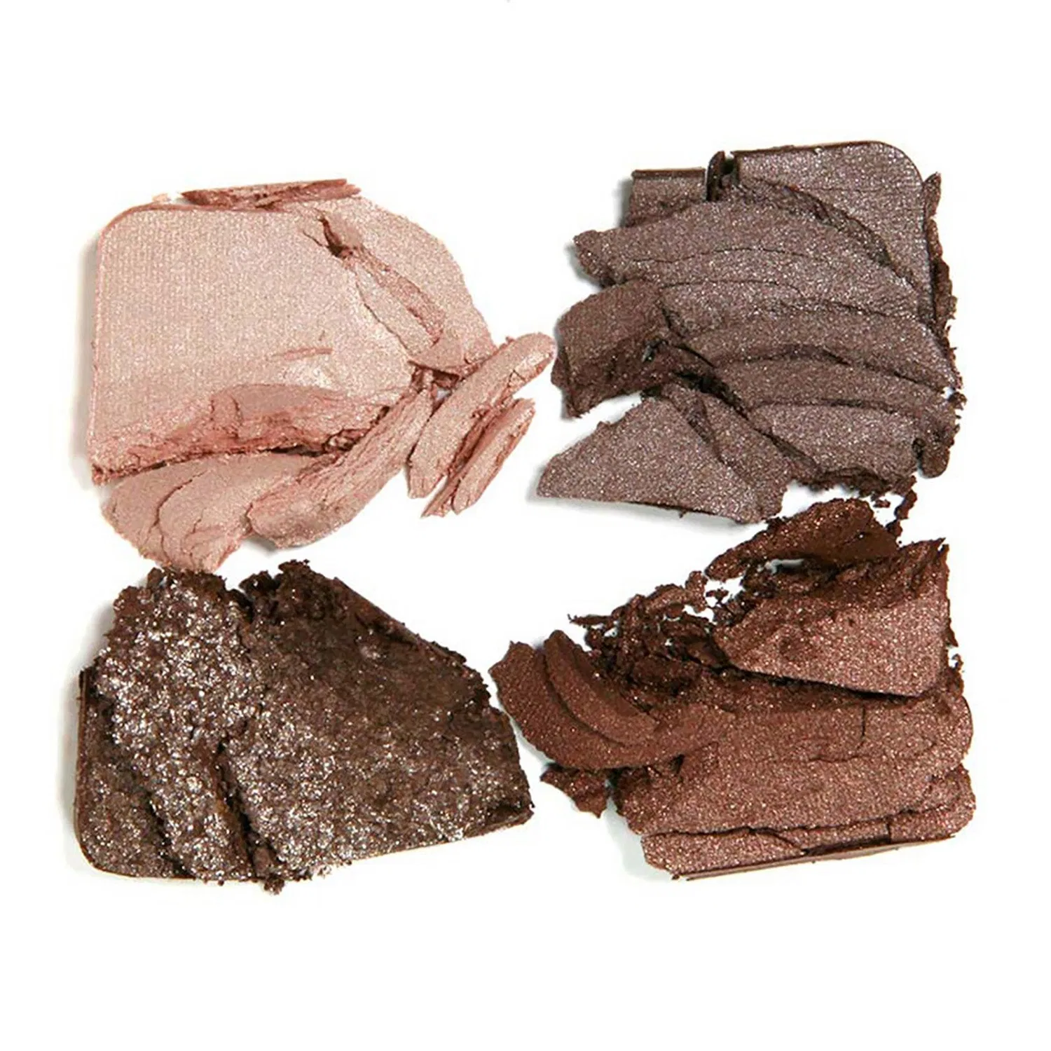 Палитра теней для век Luxury Palette The Golden Goddess Charlotte Tilbury — фото 3