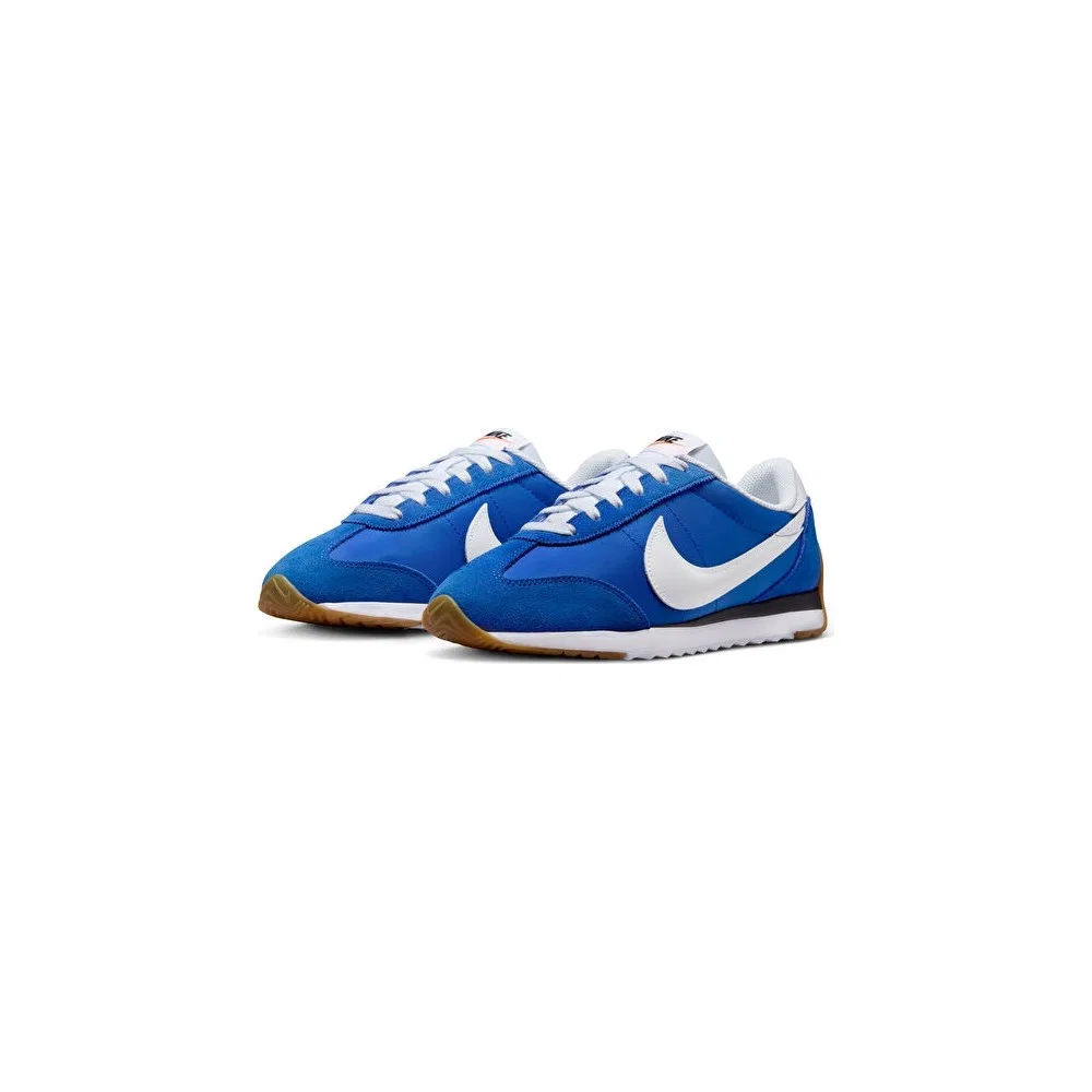 Детские кроссовки для повседневной носки Nike W Pacific, Blue — фото 3