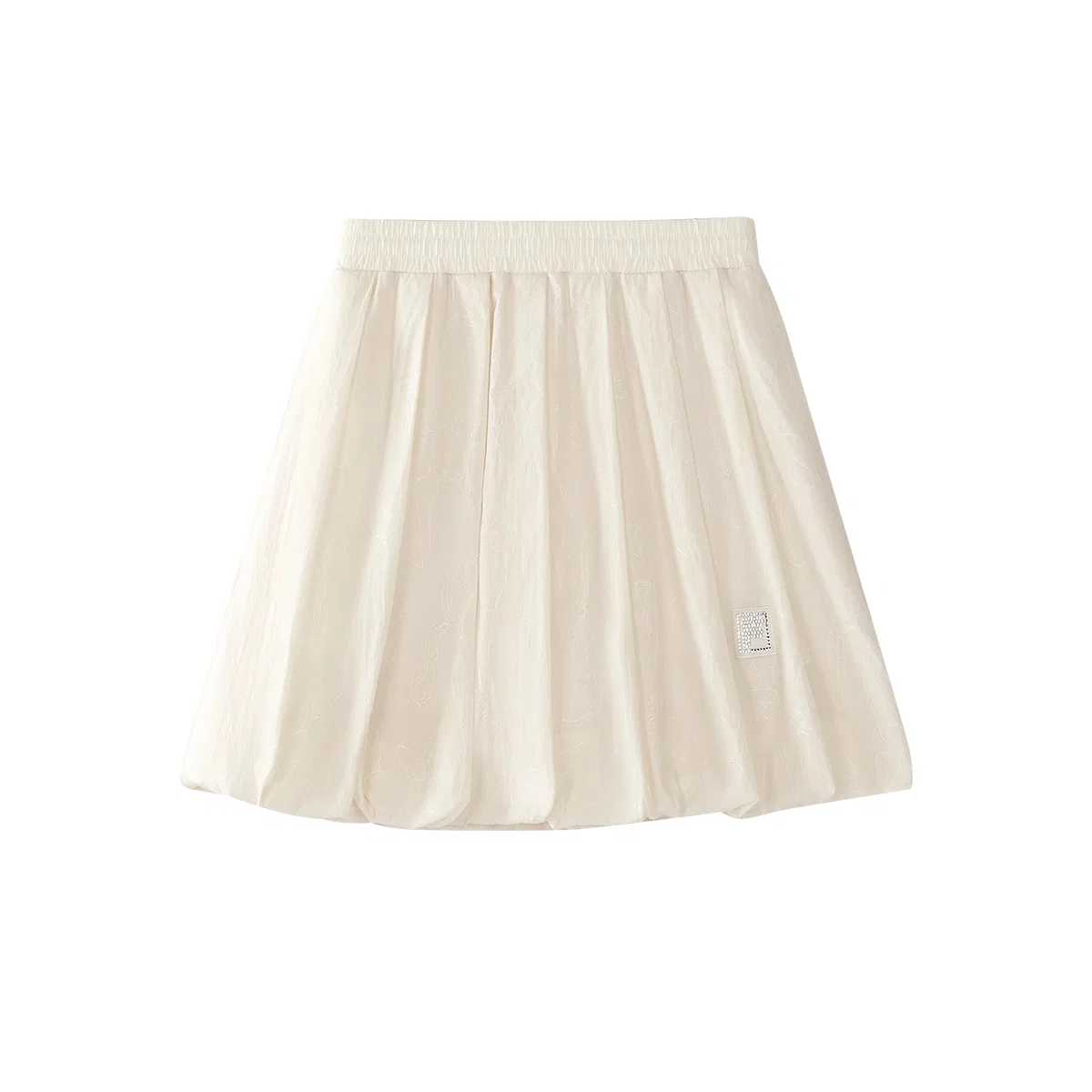 Юбка для детей FILA KIDS, Arisa White
