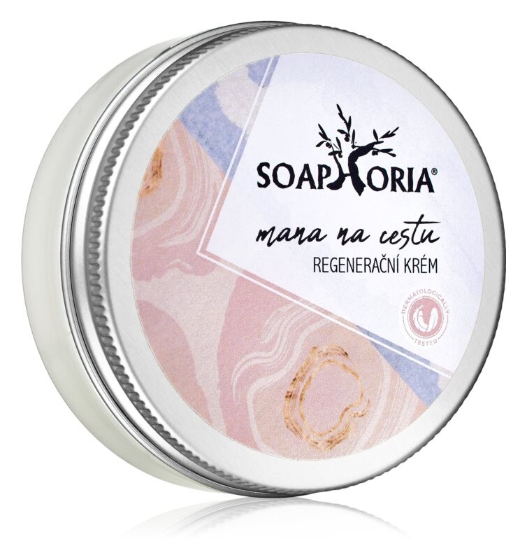 

Увлажняющее масло для рук Soaphoria Organic