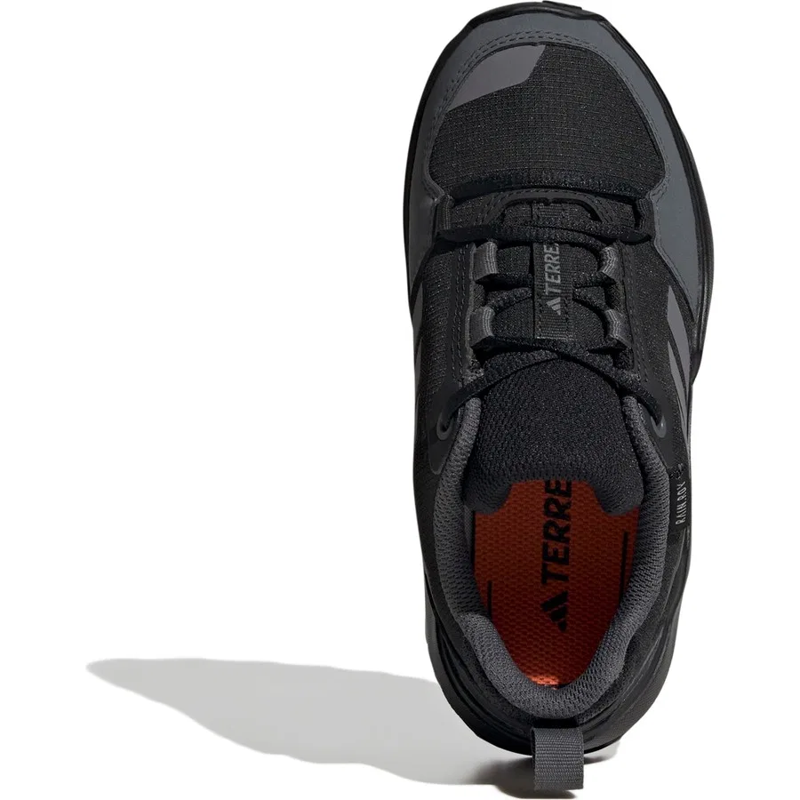 Кроссовки для хайкинга TERREX AX4R R.RDY K adidas, Черный — фото 2