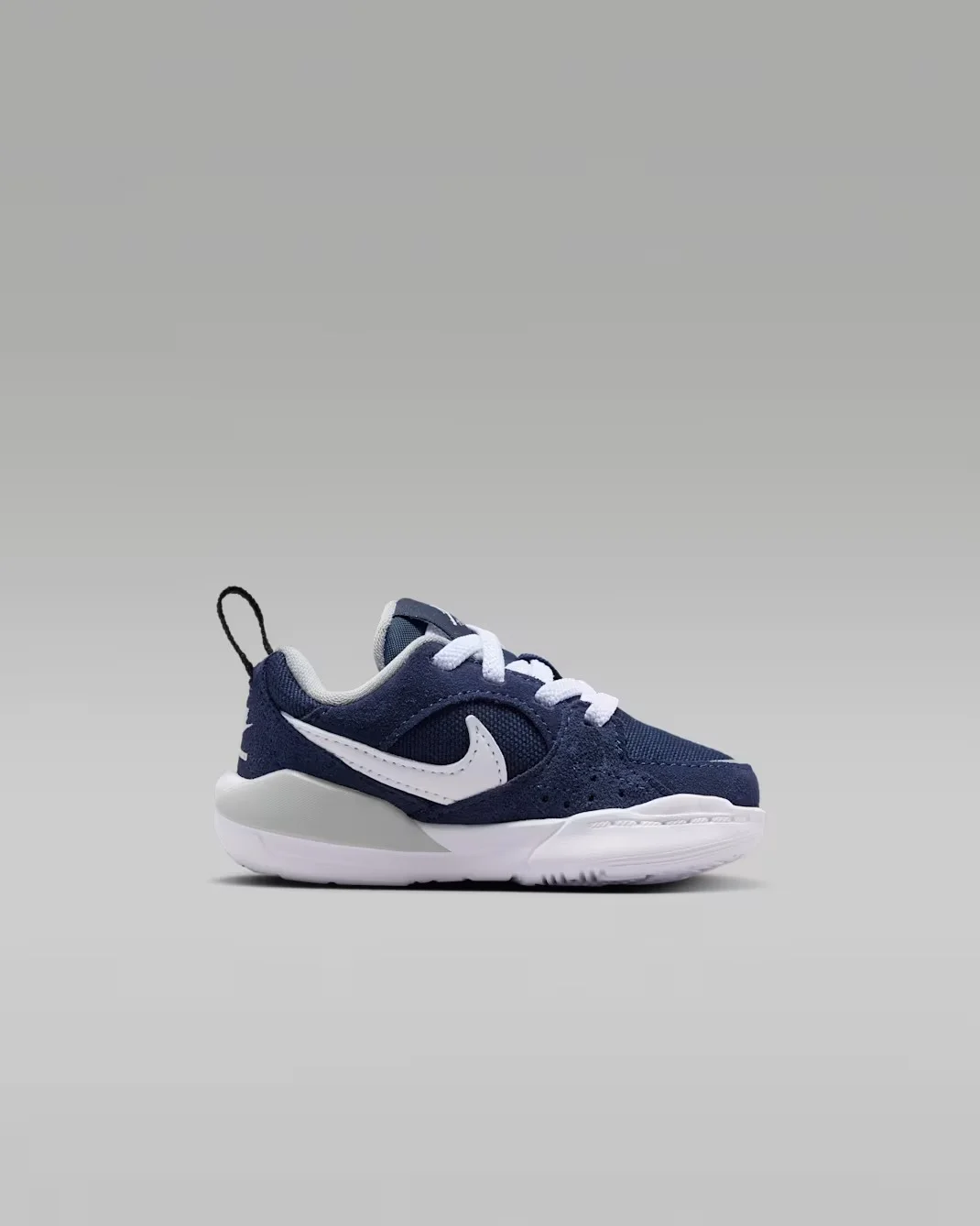 Кроссовки детские Nike Jordan CMFT Era, темно-синий/белый — фото 2