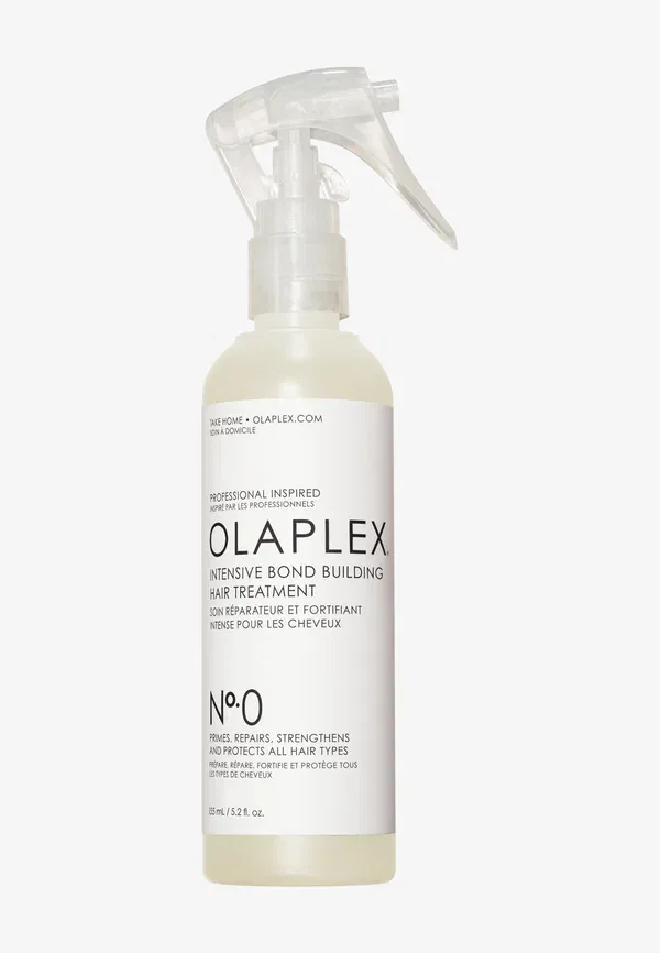 Сыворотка для волос интенсивная No.0 Intense Bond Builder Olaplex 155 мл
