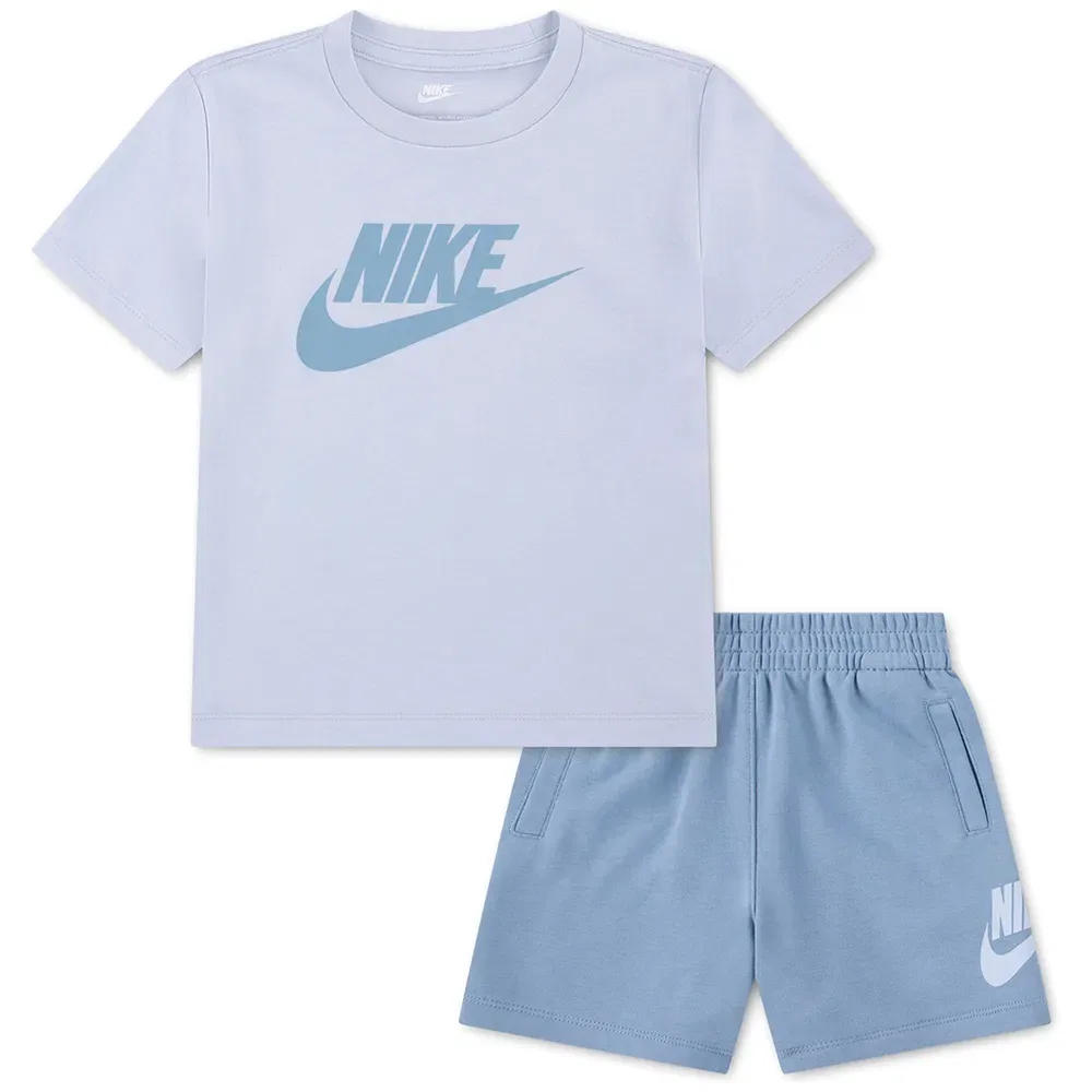 Комплект Club Nike, синий