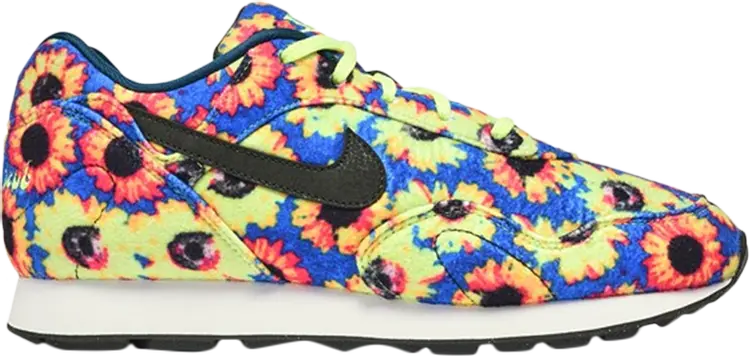 

Кроссовки Nike Wmns Outburst SE 'Floral', многоцветный