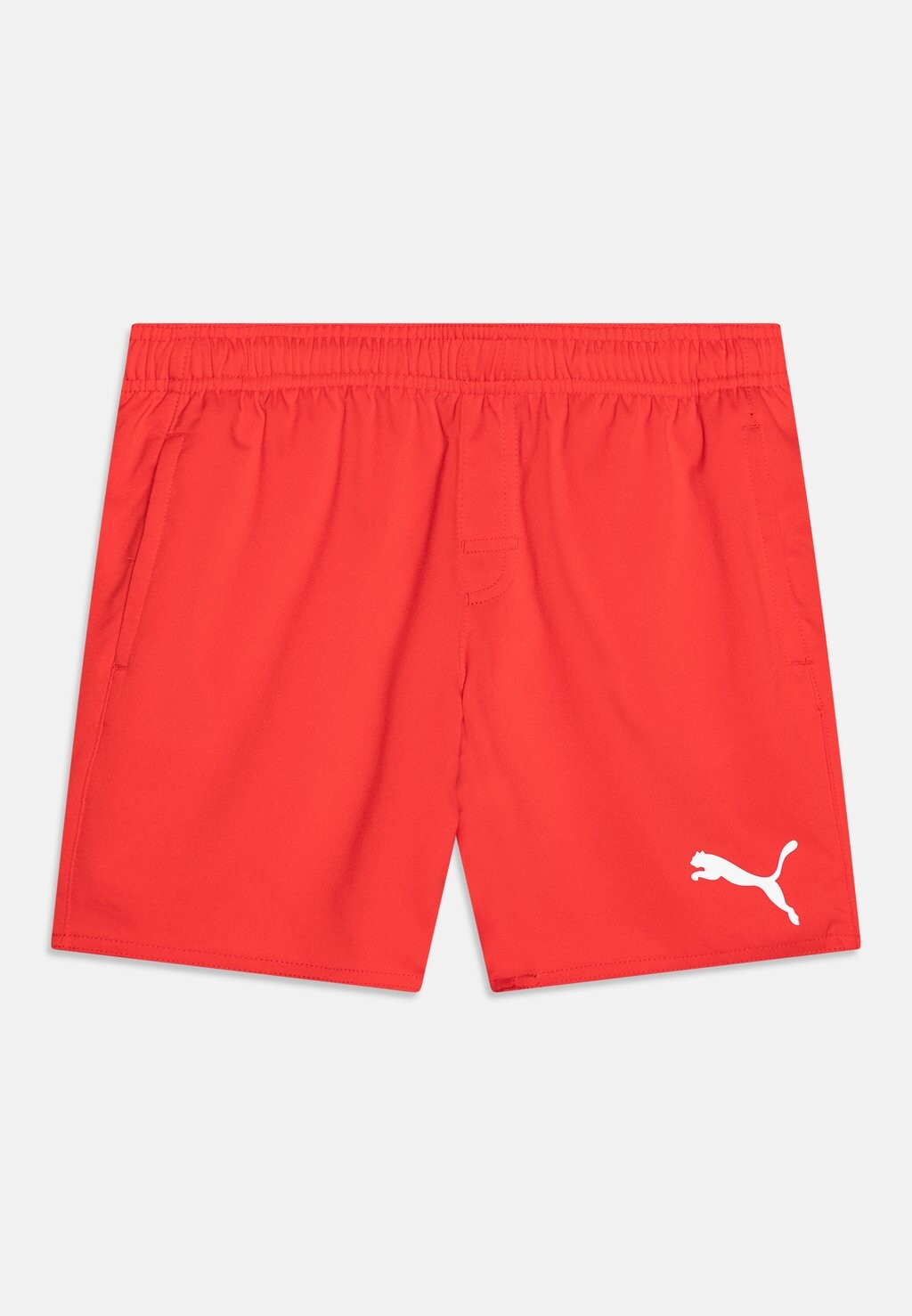 

Шорты для плавания SWIM BOYS MEDIUM LENGTH Puma, цвет red