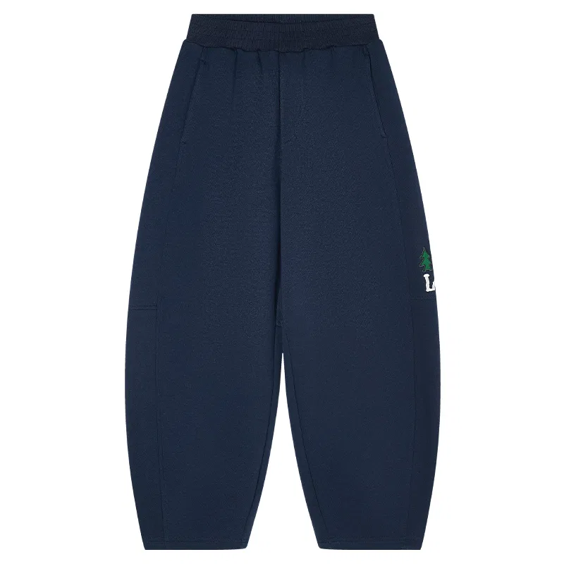 Детские брюки Lee Navy Blue