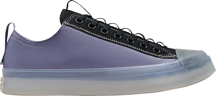 

Кроссовки Converse Chuck Taylor All Star CX Low Desert Sunset, фиолетовый