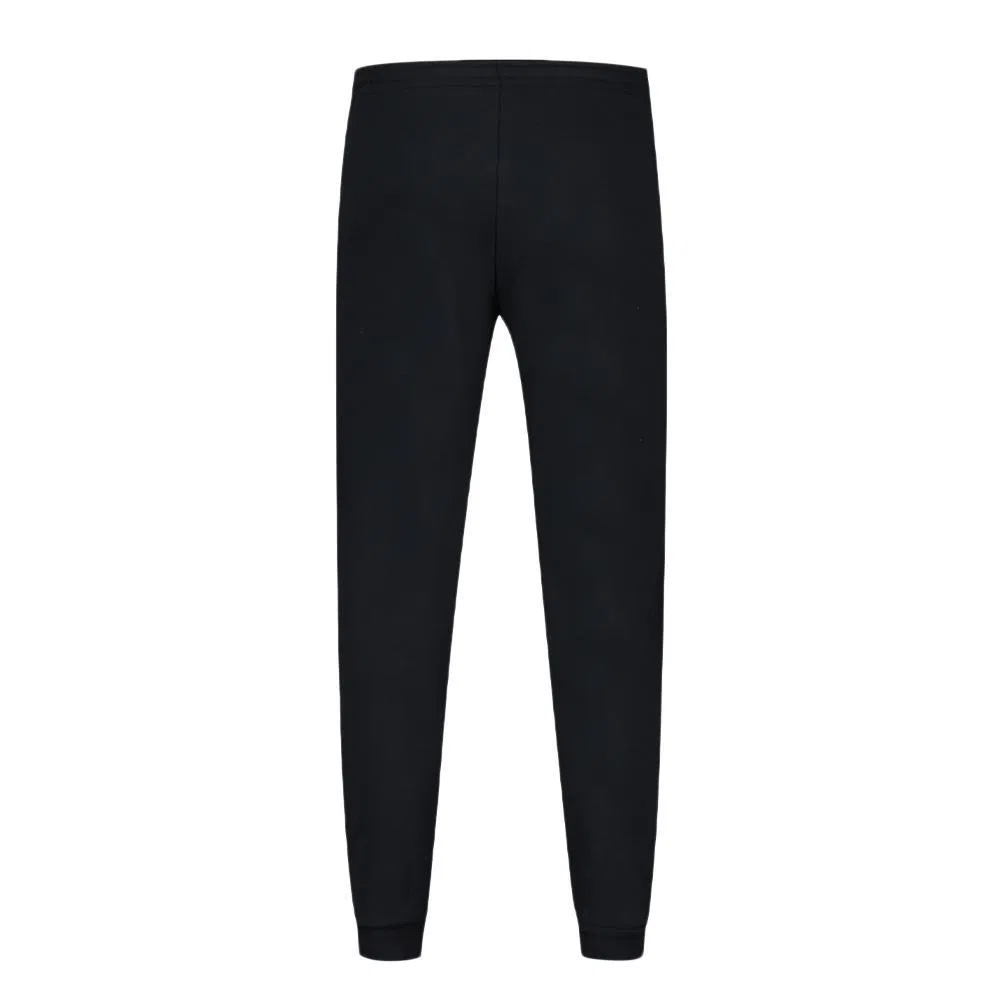 Детские спортивные брюки для девочек N°5 Slim Le Coq Sportif, Schwarz — фото 3