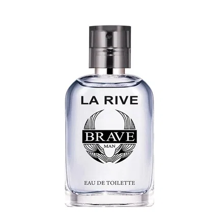 Туалетная вода La Rive Brave Man, 30 мл