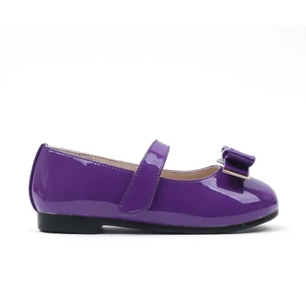 Туфли dress shoes Babysbreath, фиолетовый — фото 2