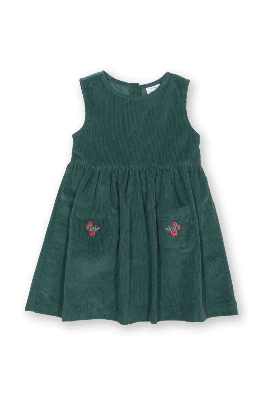 Платье Rosey Posey Kite, Green