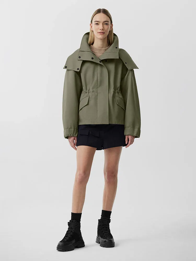 Жакет, модель OLLIVIN CANADA GOOSE, Khaki
