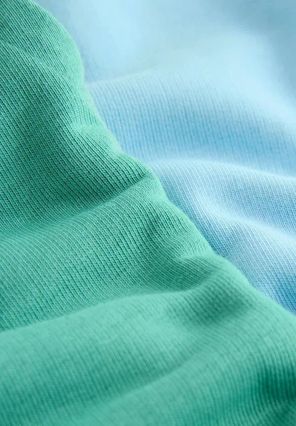 Комплект из 2 брюк спортивных, Regular Fit, Next, Mineral Green, синий/зеленый — фото 4