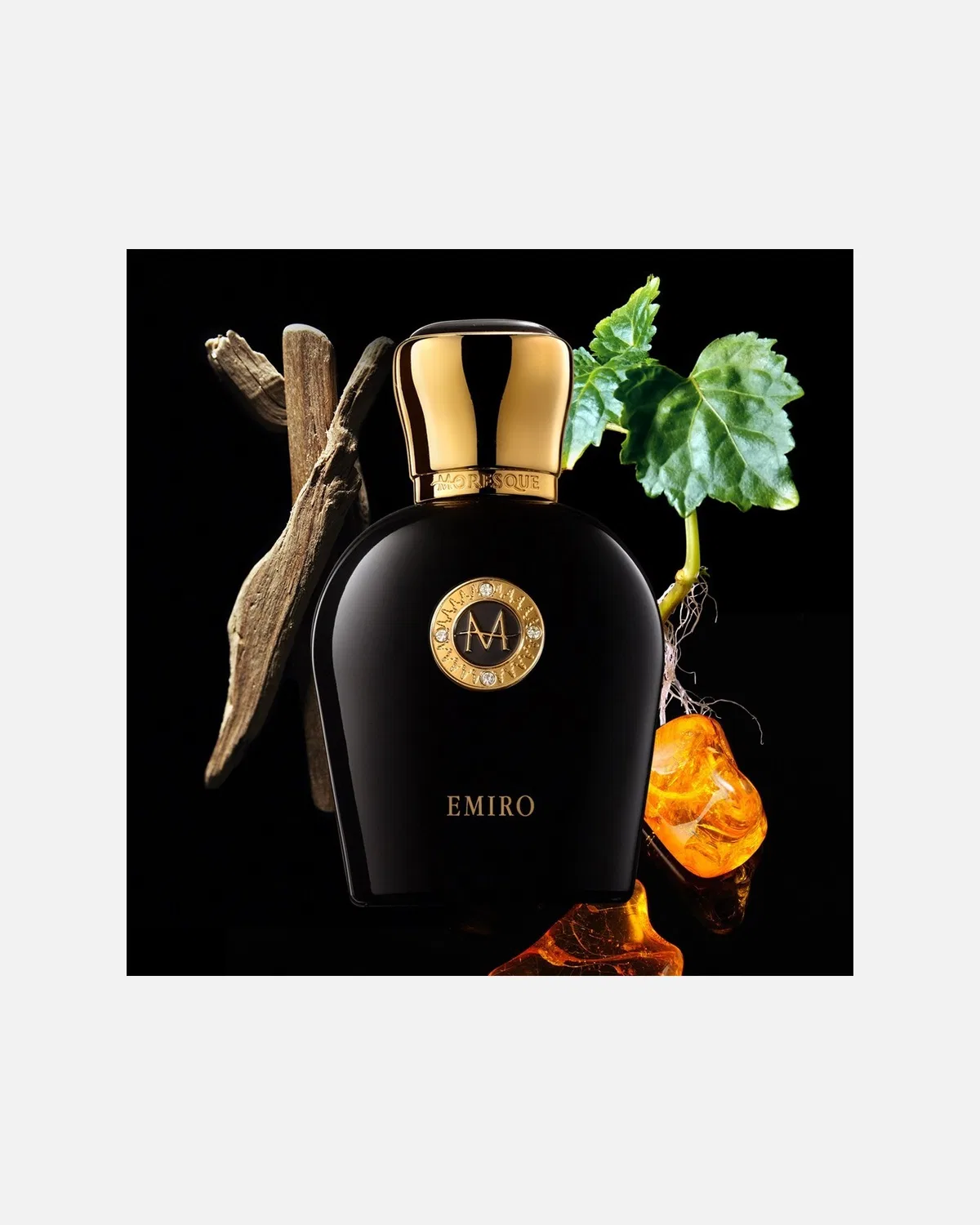 Парфюмерная вода emiro edp Moresque, 50 Ml — фото 3