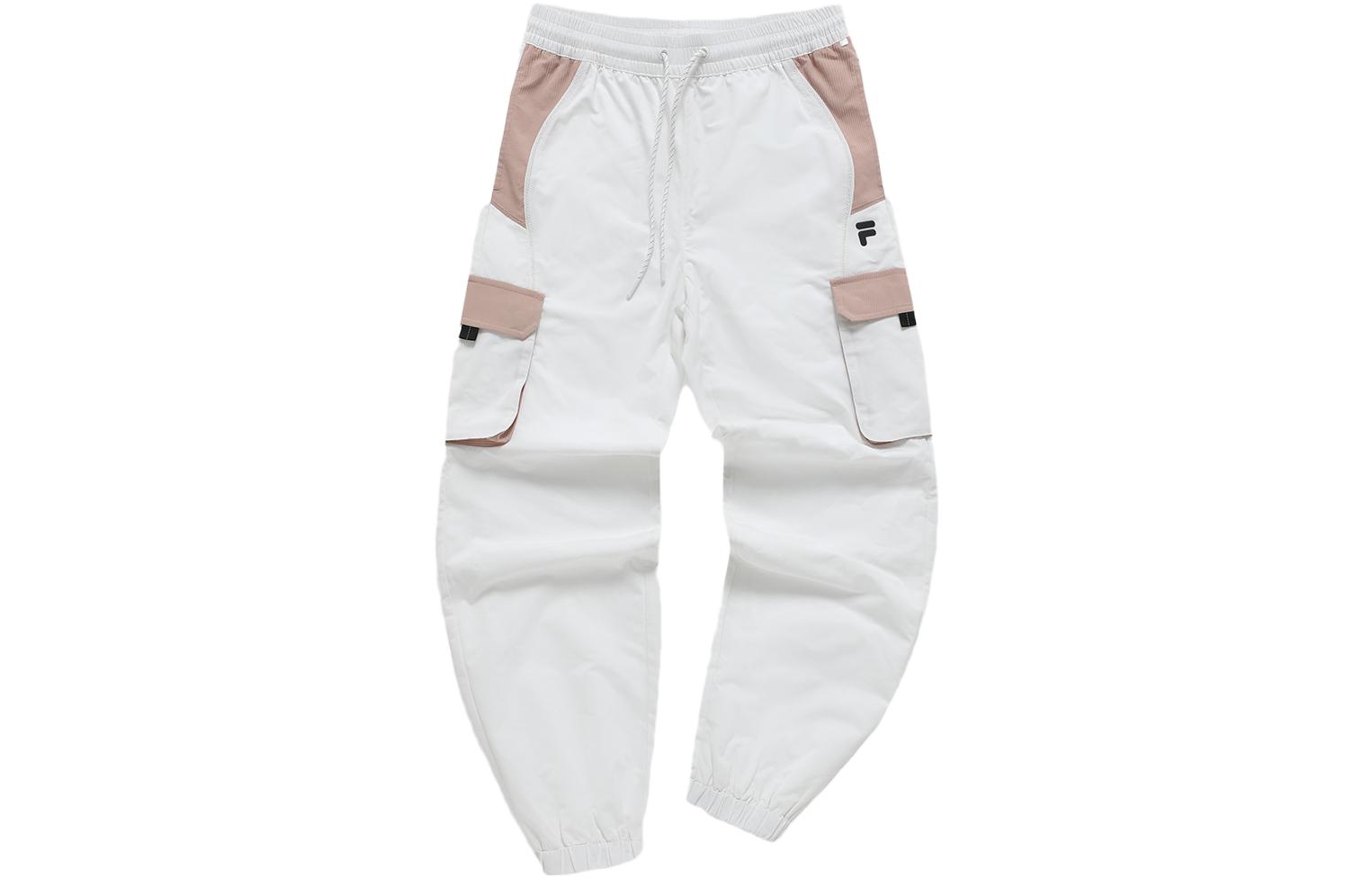 

Женские брюки URBAN TECH FILA FUSION, белый