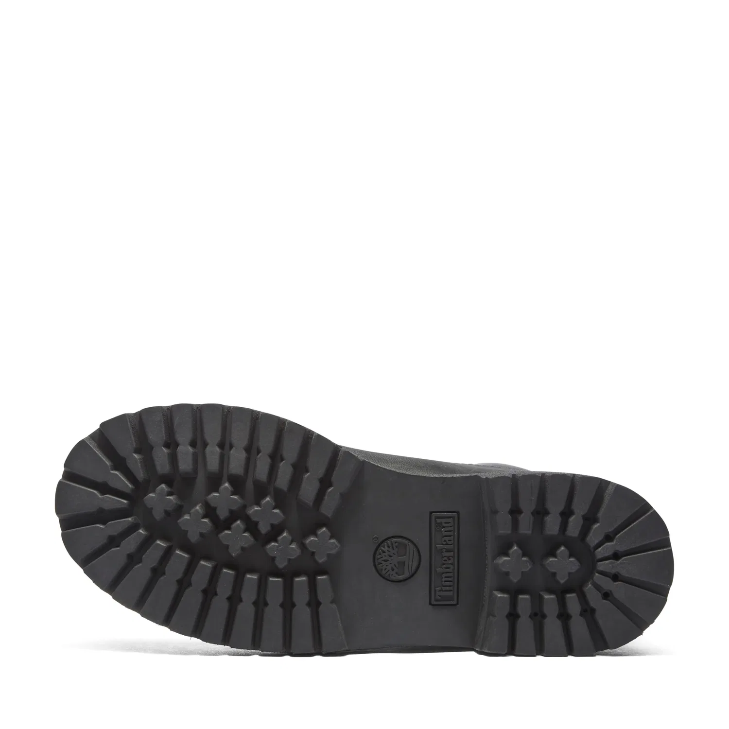 Детские ботинки для мальчиков с высоким голенищем Premium 6" Waterproof Boot Timberland, Black — фото 4