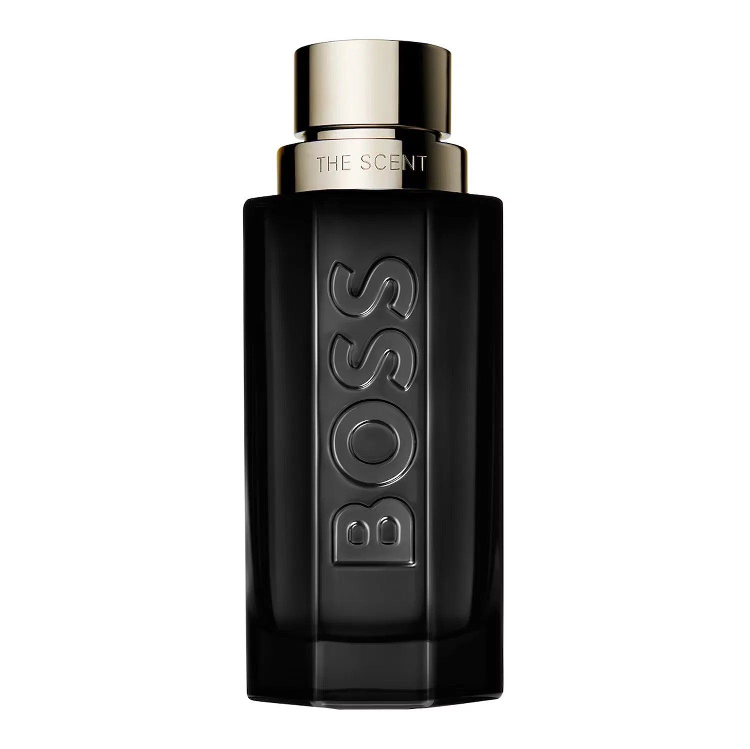 Парфюмерная вода 100 мл с нотами манинки и черной ванили HUGO BOSS The Scent Magnetic