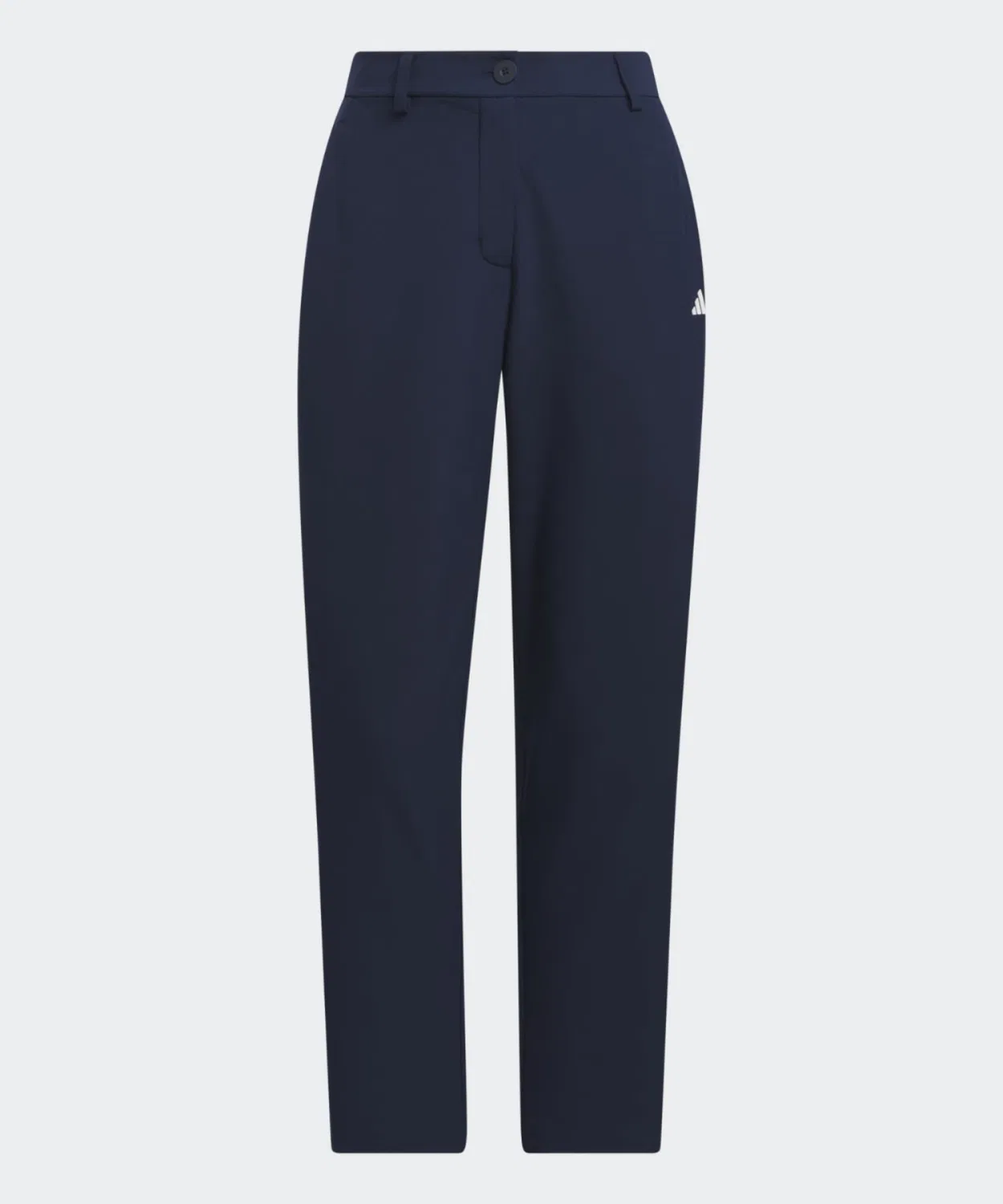 Женские ветрозащитные брюки для гольфа с длиной 7/8, модель EX STRETCH ACTIVE WIND .RDY, Adidas, Navy — фото 4