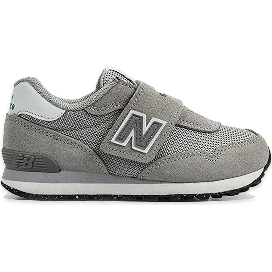 Детские кроссовки с логотипом P515 Nb Lifestyle New Balance, Темно-синий