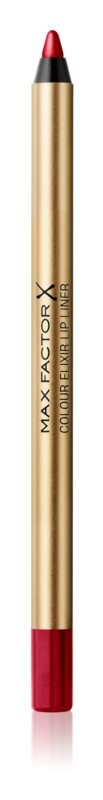 

Помада Max Factor Colour Elixir, оттенок 75 Rich Wine 5 г