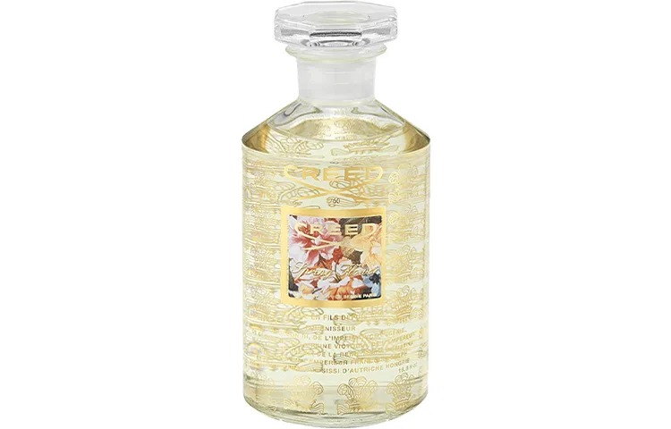 Женские духи с фруктовым ароматом Classic Spring Potpourri Creed, 75 мл — фото 4