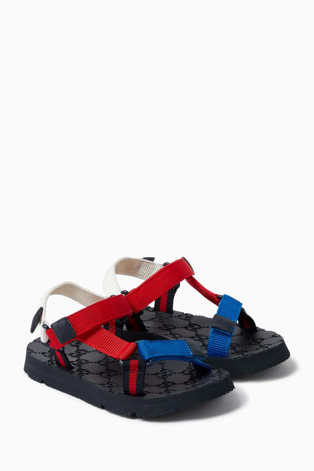 Сандалии Gucci