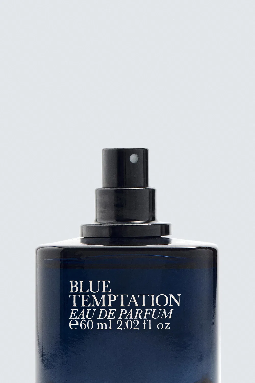 Парфюмерная вода BLUE TEMPTATION, 60 мл / 2,03 унции ZARA — фото 2