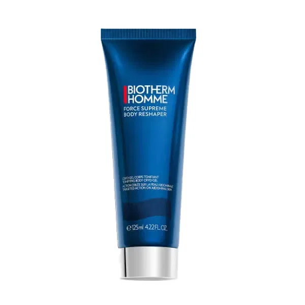 Крио-гель для тела с эффектом холодка Force Supreme Body Reshaper Biotherm, 125 мл