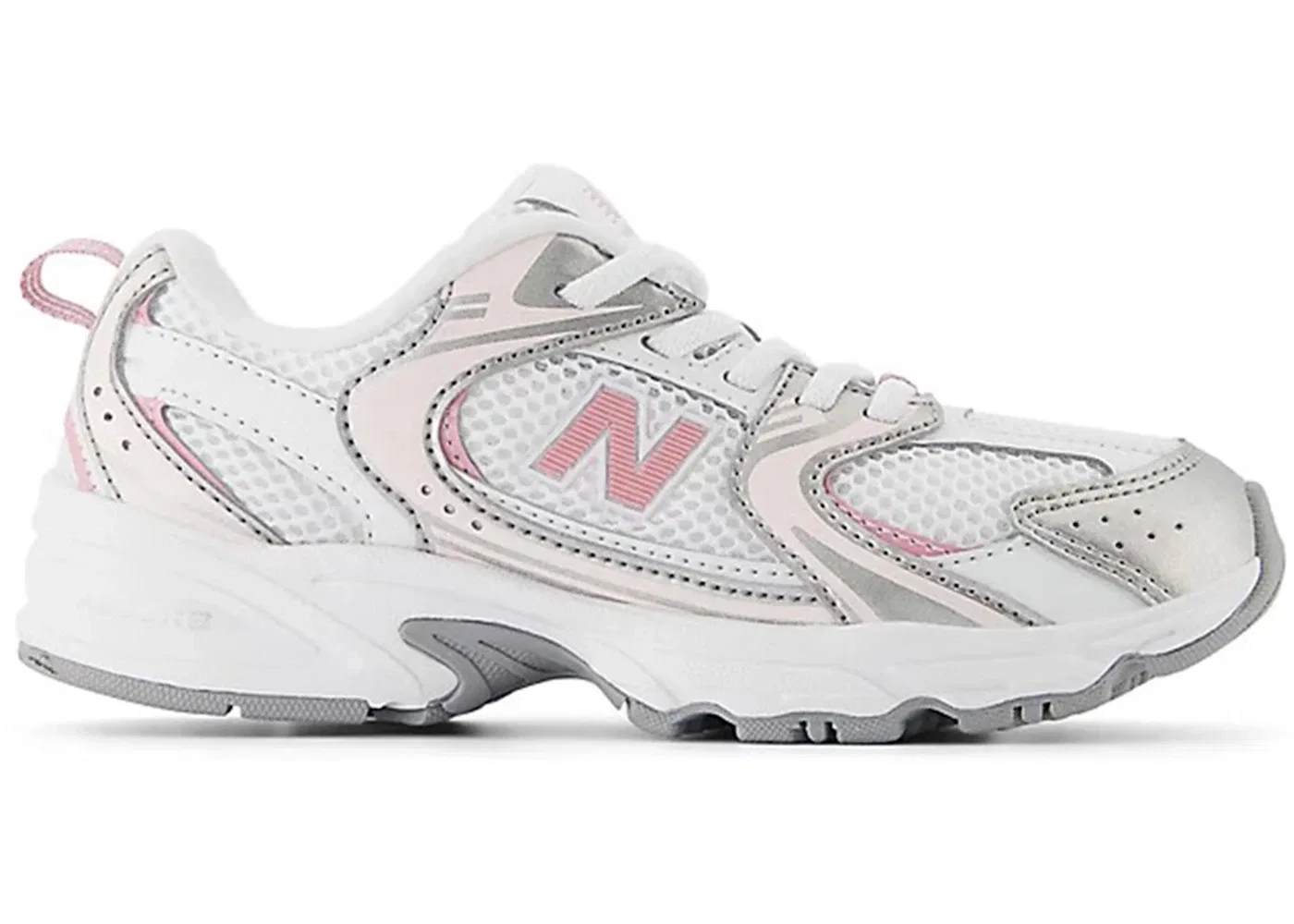 Детские кроссовки Lifestyle New Balance 530 DTLR, Reflection Pink Taffy