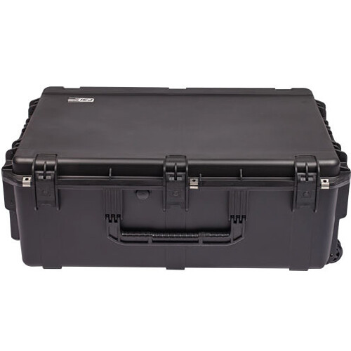 

FSI Solutions Hard-Shell Transport Case for XMP310 CASE31